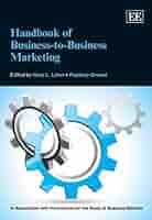 洋書 Business Marketing 洋書 Business Markrting Management B2B 51A+c32WH8L._UF1000